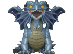 D&D POP Figur Bahamut - 15 cm