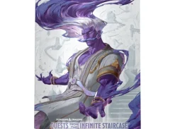 D&D Quests from Infinite Staircase LE