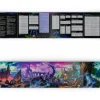 D&D Ravenloft Dungeon Master Screen