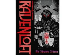 D&D Ravenloft Gameplay Expansion LE