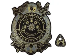 D&D Replicas of the Realms Spirit Board