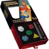 D&D Retro Holmes Replica Dice Set