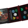 D&D Retro & Modern Holmes Dice Set