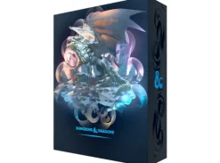 D&D Rules Expansion Gift Set