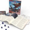 D&D Starter Set Dragons Stormwreck Isle
