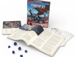 D&D Starter Set Dragons Stormwreck Isle