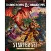 D&D Starter Set Heroes of Borderlands