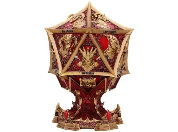 D&D Storage Box 50th Anniversary