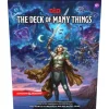 D&D Suppl. The Deck of Many Things