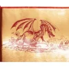 D&D 50th Anniversary Dice Scroll