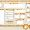 D&D Token Set Monk