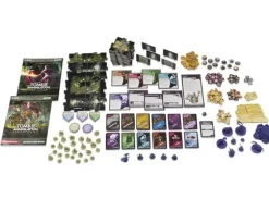 D&D Tomb of Annihilation Brettspill