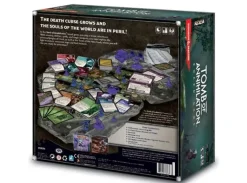D&D Tomb of Annihilation Brettspill