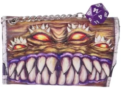 D&D Wallet Mimic
