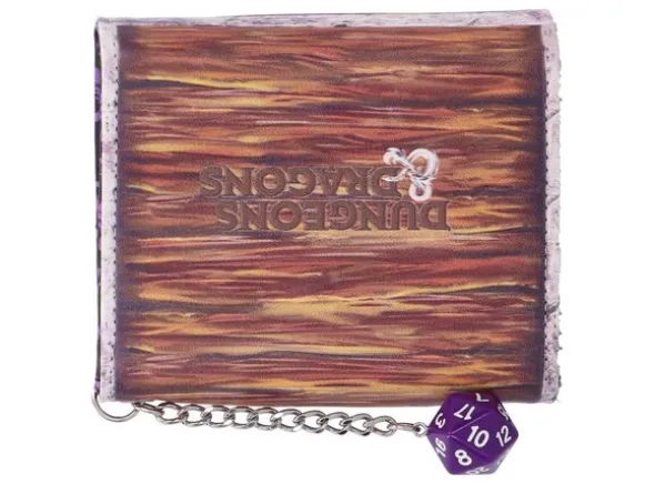 D&D Wallet Mimic