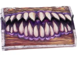 D&D Wallet Mimic