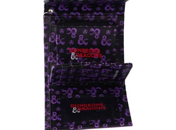 D&D Wallet Mimic