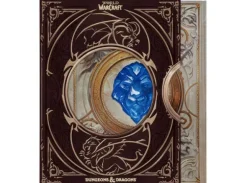 D&D World of Warcraft Collectors Edition