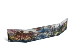 D&D World of Warcraft DM Screen