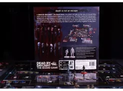 Dead By Daylight Board Game Brettspill
