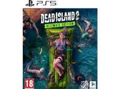 Dead Island 2 Ultimate Edition PS5