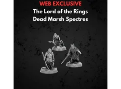 Dead Marsh Spectres