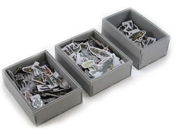 Dead of Winter Insert fra Folded Space