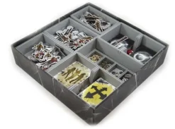 Dead of Winter Insert fra Folded Space