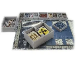 Dead of Winter Insert fra Folded Space