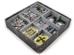 Dead of Winter Insert fra Folded Space