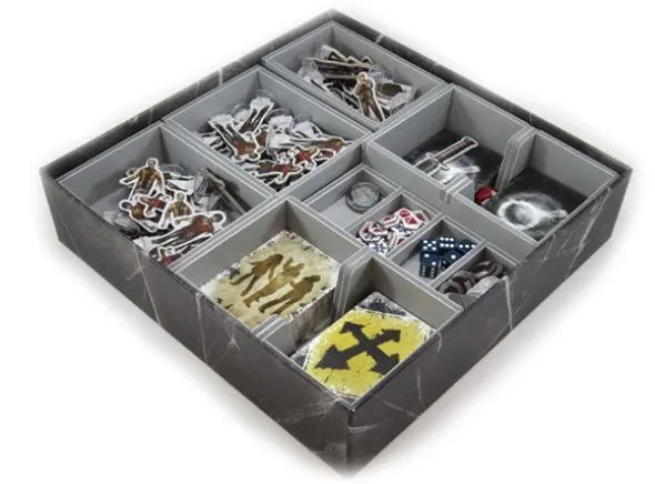 Dead of Winter Insert fra Folded Space