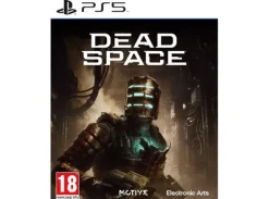 Dead Space Remake PS5