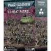Death Guard Combat Patrol