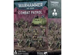 Death Guard Combat Patrol