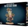 Death Guard Foetid Bloat Drone