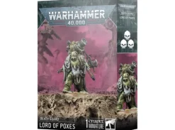 Death Guard Lord of Poxes