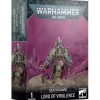 Death Guard Lord of Virulence