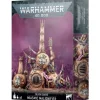 Death Guard Miasmic Malignifier