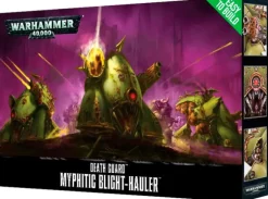 Death Guard Myphitic Blight-Hauler