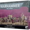 Death Guard Plague Marines