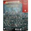 Deathrattle Tomb Host Spearhead