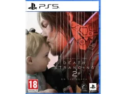 Death Stranding 2 On the Beach PS5