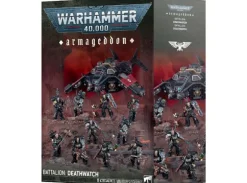 Deathwatch Armageddon Battalion