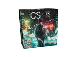 Deception CS Files Undercover Allies Exp