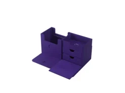 Deck Box Academic 133+ XL Lilla