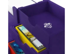 Deck Box Academic 133+ XL Lilla