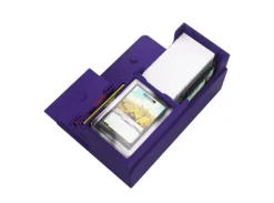 Deck Box Academic 133+ XL Lilla