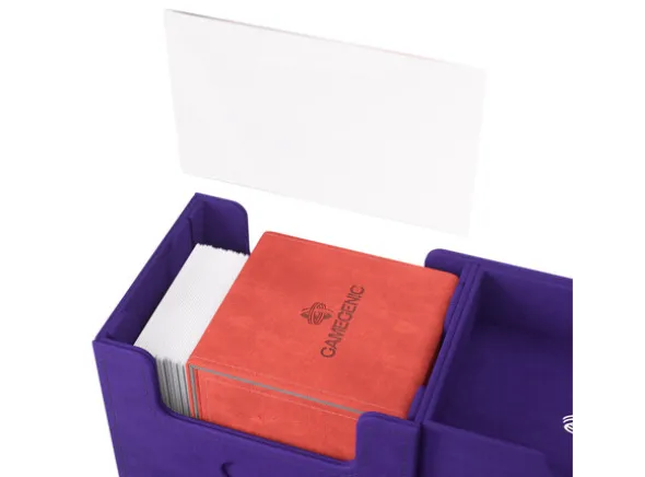 Deck Box Academic 133+ XL Lilla