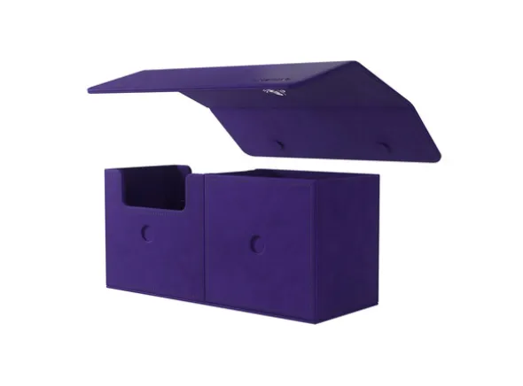 Deck Box Academic 133+ XL Lilla
