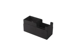 Deck Box Academic 133+ XL Svart